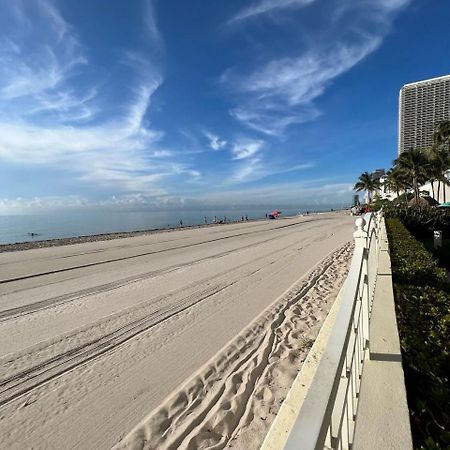 Miami Hollywood Great Two Bedroom Apartment With Channel View 006-22Bvic Екстериор снимка