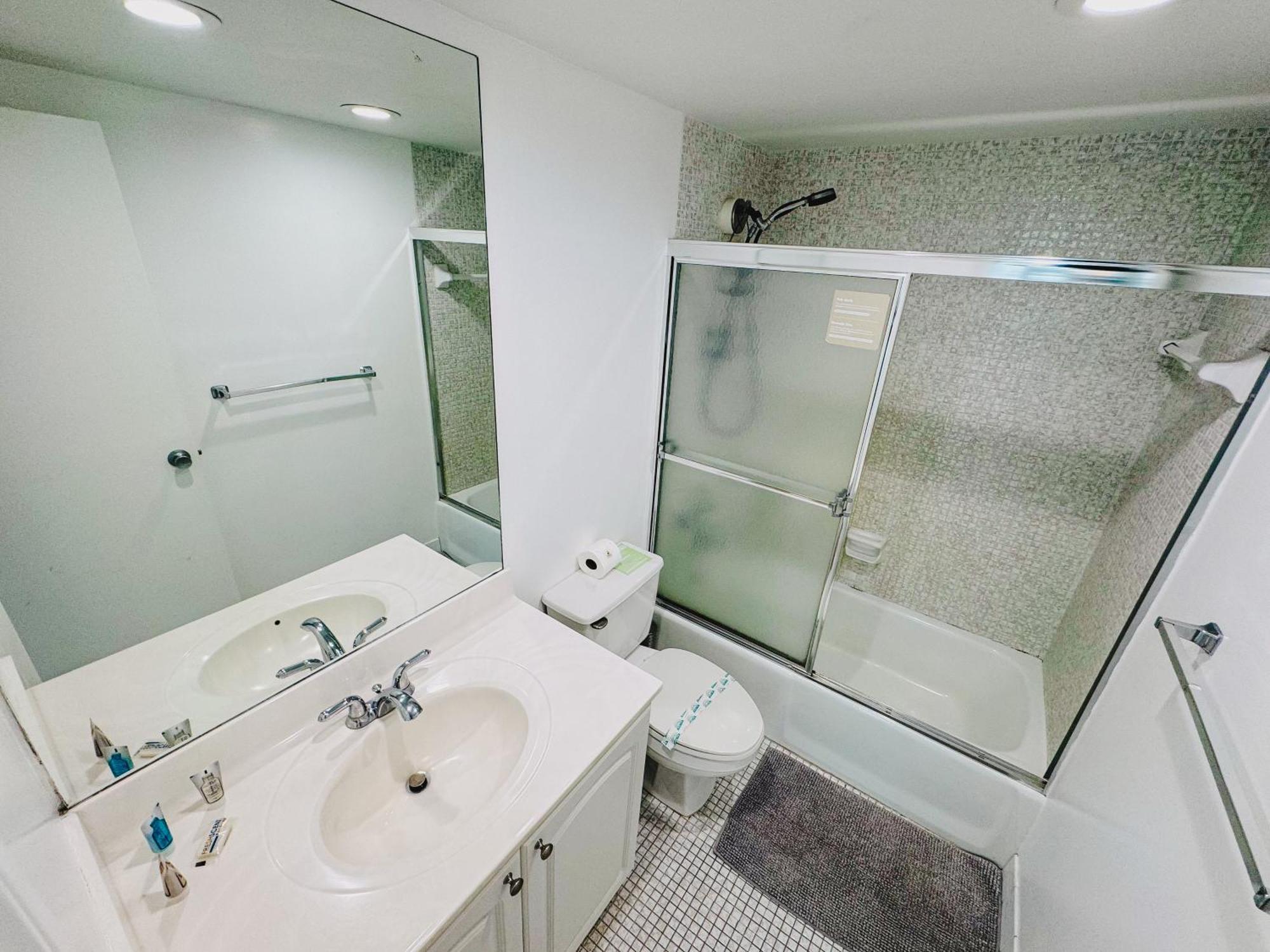 Miami Hollywood Great Two Bedroom Apartment With Channel View 006-22Bvic Екстериор снимка