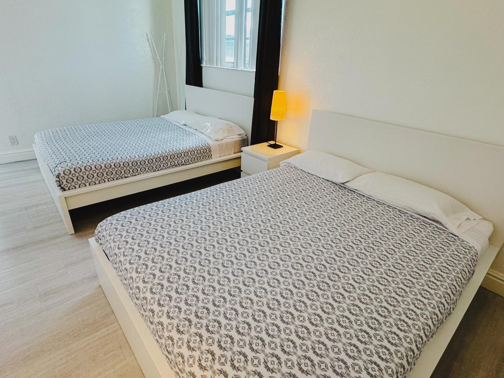 Miami Hollywood Great Two Bedroom Apartment With Channel View 006-22Bvic Екстериор снимка