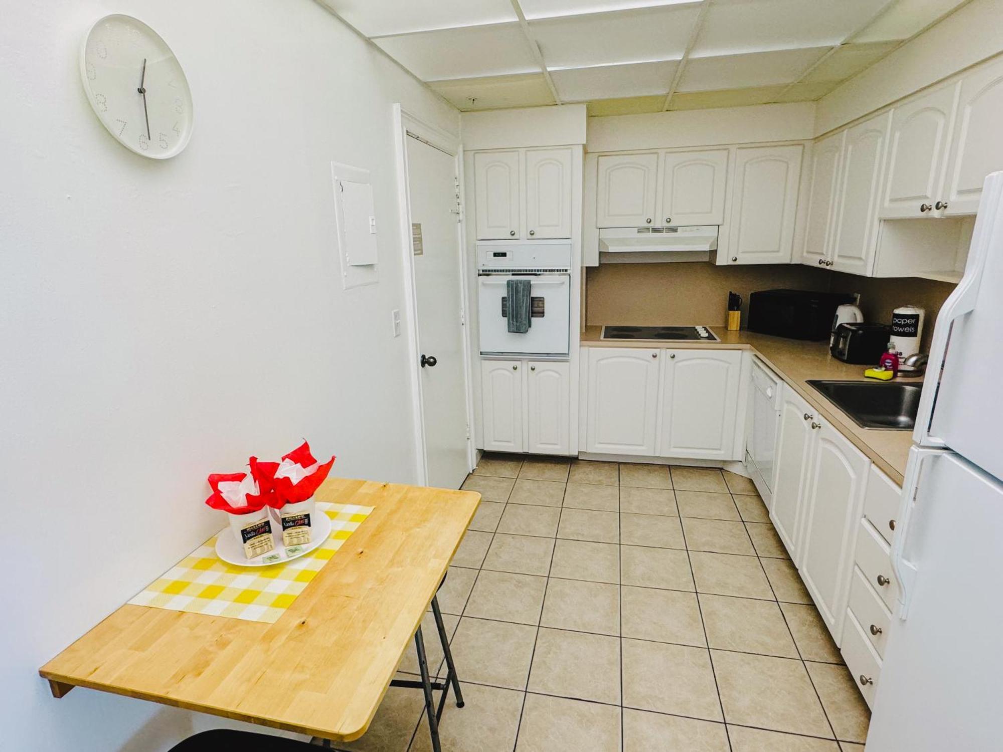 Miami Hollywood Great Two Bedroom Apartment With Channel View 006-22Bvic Екстериор снимка